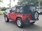 2014 Jeep Wrangler Sahara