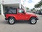 2014 Jeep Wrangler Sahara