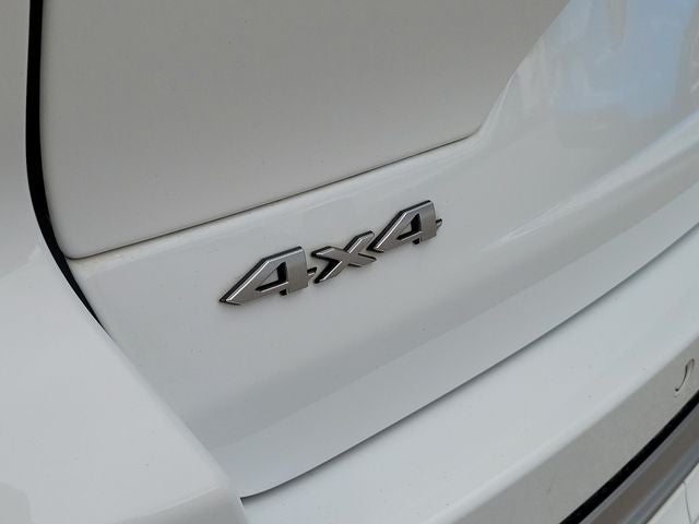 2022 Jeep Grand Cherokee Summit Reserve