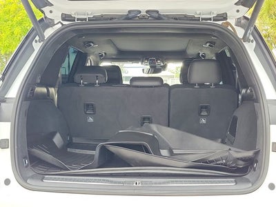 2022 Jeep Grand Cherokee Summit Reserve