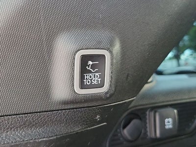 2022 Jeep Grand Cherokee Summit Reserve