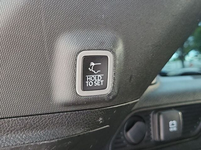 2022 Jeep Grand Cherokee Summit Reserve