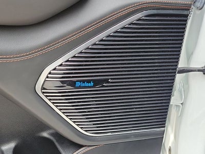 2022 Jeep Grand Cherokee Summit Reserve