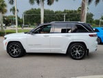 2022 Jeep Grand Cherokee Summit Reserve