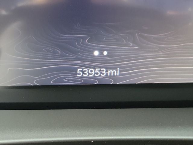 2022 Jeep Grand Cherokee Summit Reserve