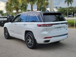 2022 Jeep Grand Cherokee Summit Reserve
