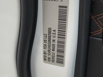 2022 Jeep Grand Cherokee Summit Reserve