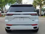 2022 Jeep Grand Cherokee Summit Reserve