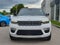 2022 Jeep Grand Cherokee Summit Reserve