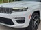 2022 Jeep Grand Cherokee Summit Reserve