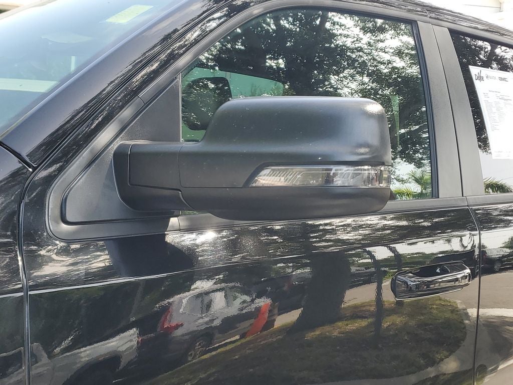 2024 RAM 1500 Rebel