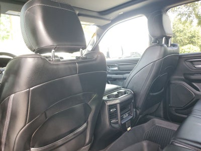 2024 RAM 1500 Rebel