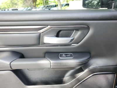 2024 RAM 1500 Rebel