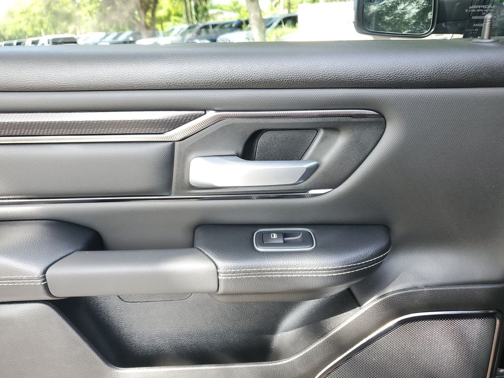 2024 RAM 1500 Rebel