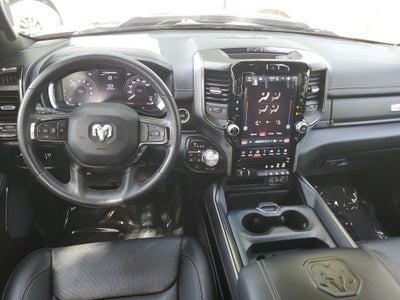 2024 RAM 1500 Rebel