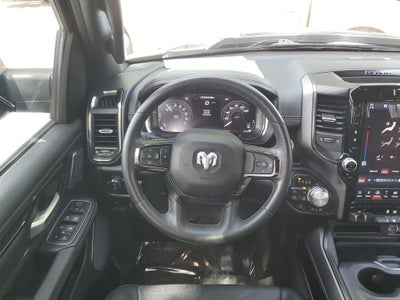 2024 RAM 1500 Rebel