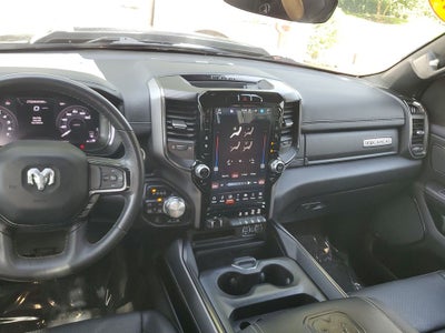 2024 RAM 1500 Rebel