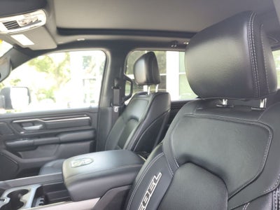 2024 RAM 1500 Rebel