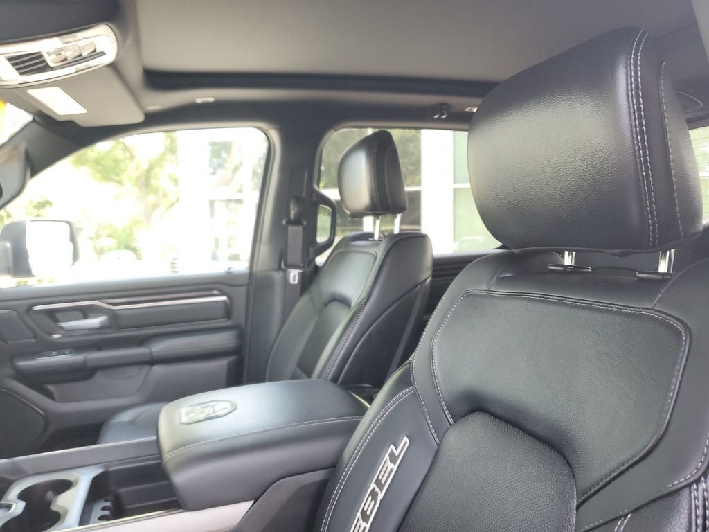 2024 RAM 1500 Rebel