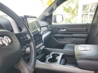 2024 RAM 1500 Rebel