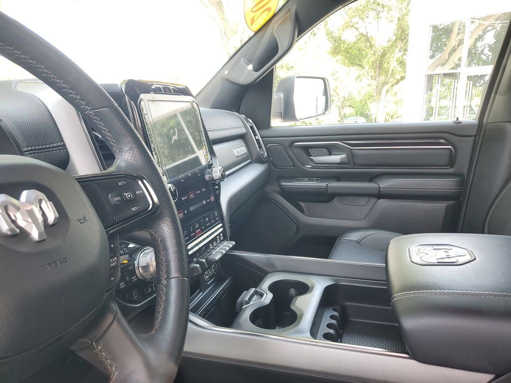 2024 RAM 1500 Rebel