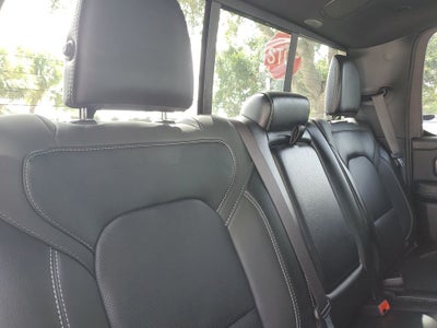 2024 RAM 1500 Rebel