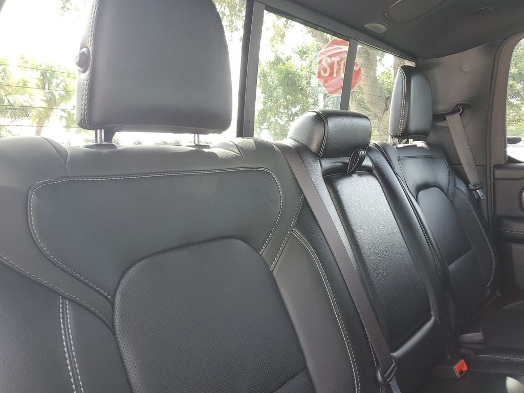2024 RAM 1500 Rebel