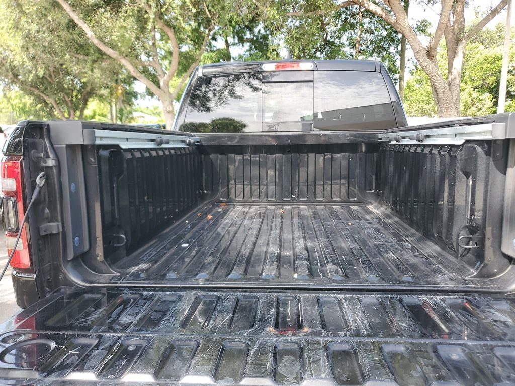 2024 RAM 1500 Rebel