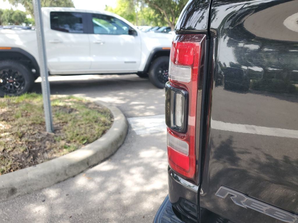 2024 RAM 1500 Rebel
