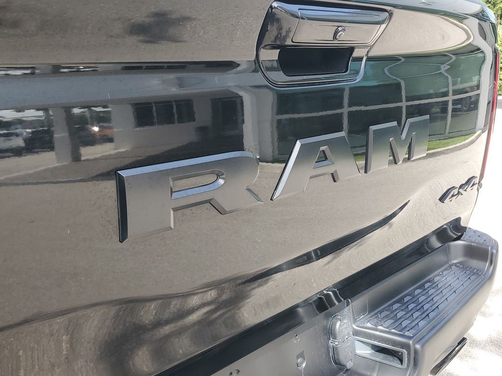 2024 RAM 1500 Rebel