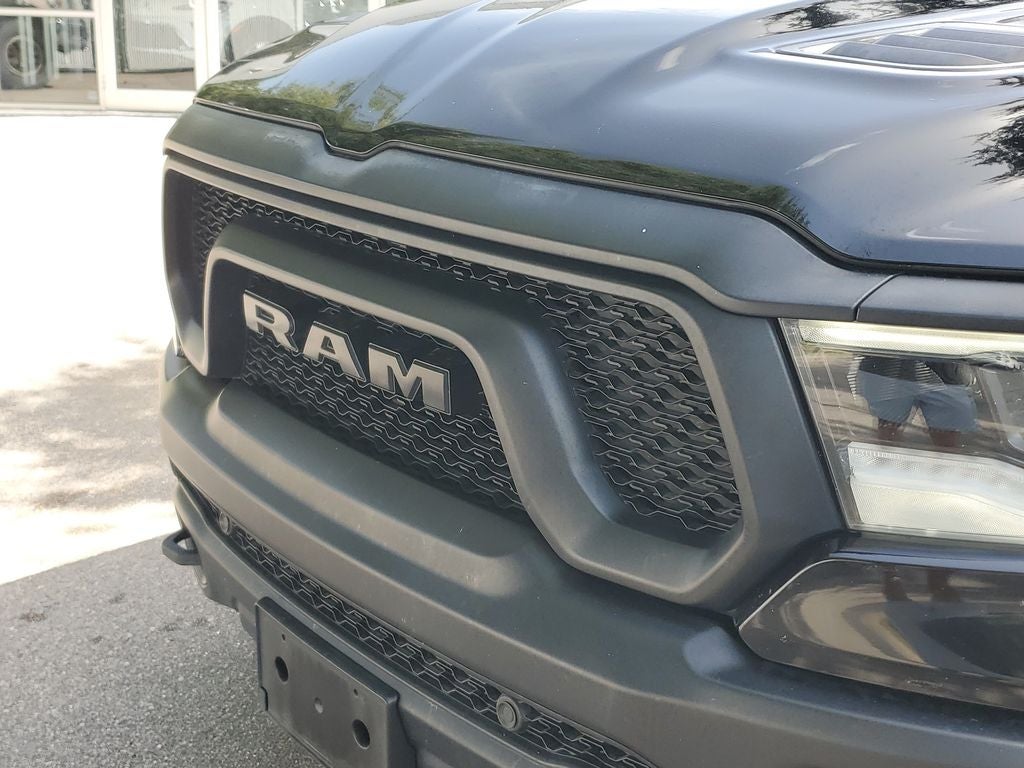 2024 RAM 1500 Rebel