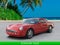 2002 Ford Thunderbird Base