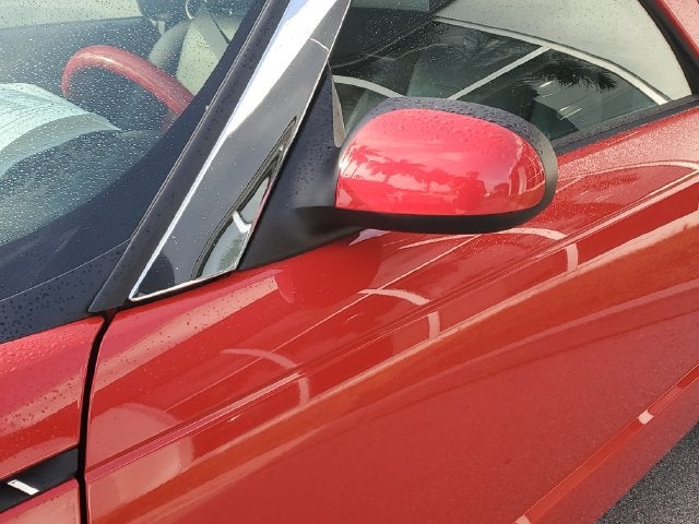 2002 Ford Thunderbird Base