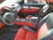 2002 Ford Thunderbird Base