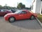 2002 Ford Thunderbird Base