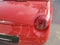 2002 Ford Thunderbird Base