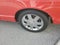 2002 Ford Thunderbird Base