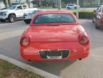 2002 Ford Thunderbird Base