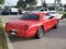 2002 Ford Thunderbird Base