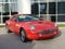 2002 Ford Thunderbird Base