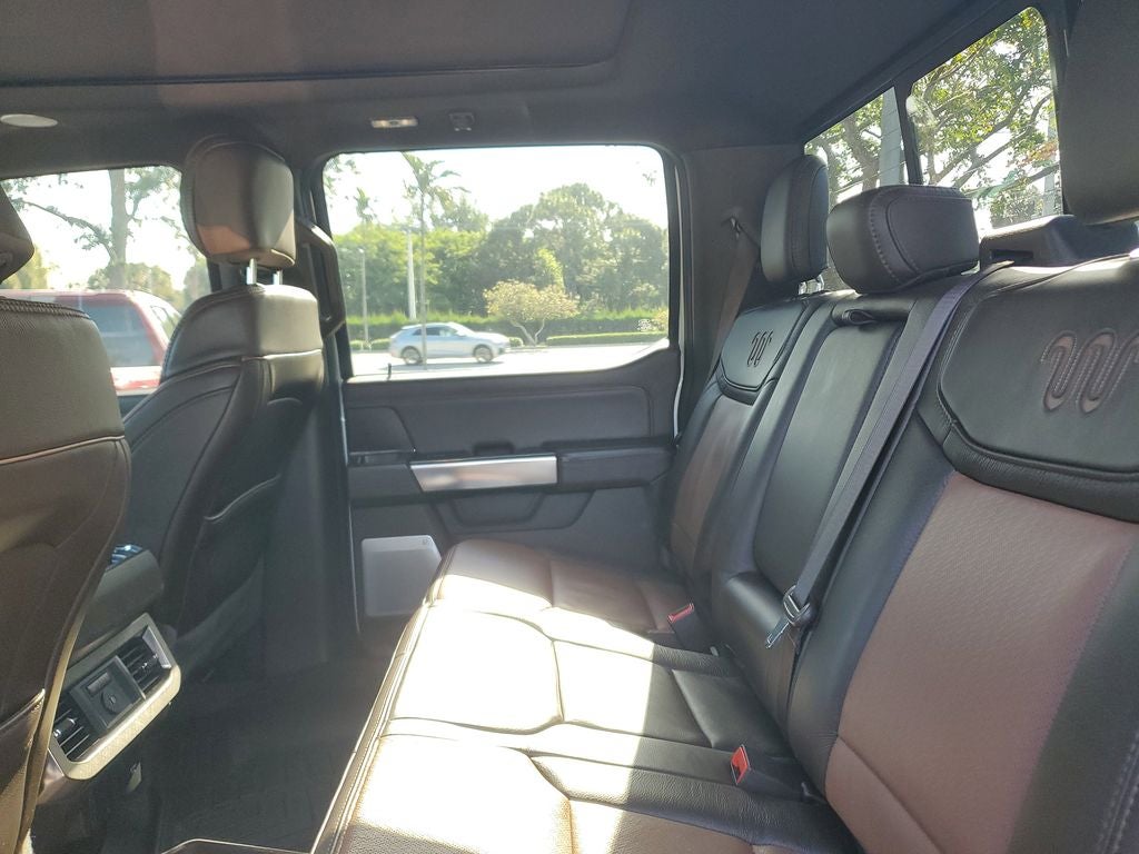 2024 Ford F-250 King Ranch