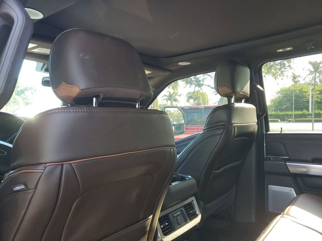 2024 Ford F-250 King Ranch
