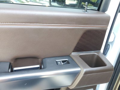 2024 Ford F-250 King Ranch