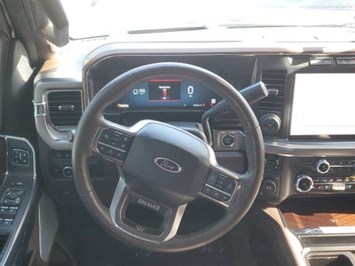 2024 Ford F-250 King Ranch