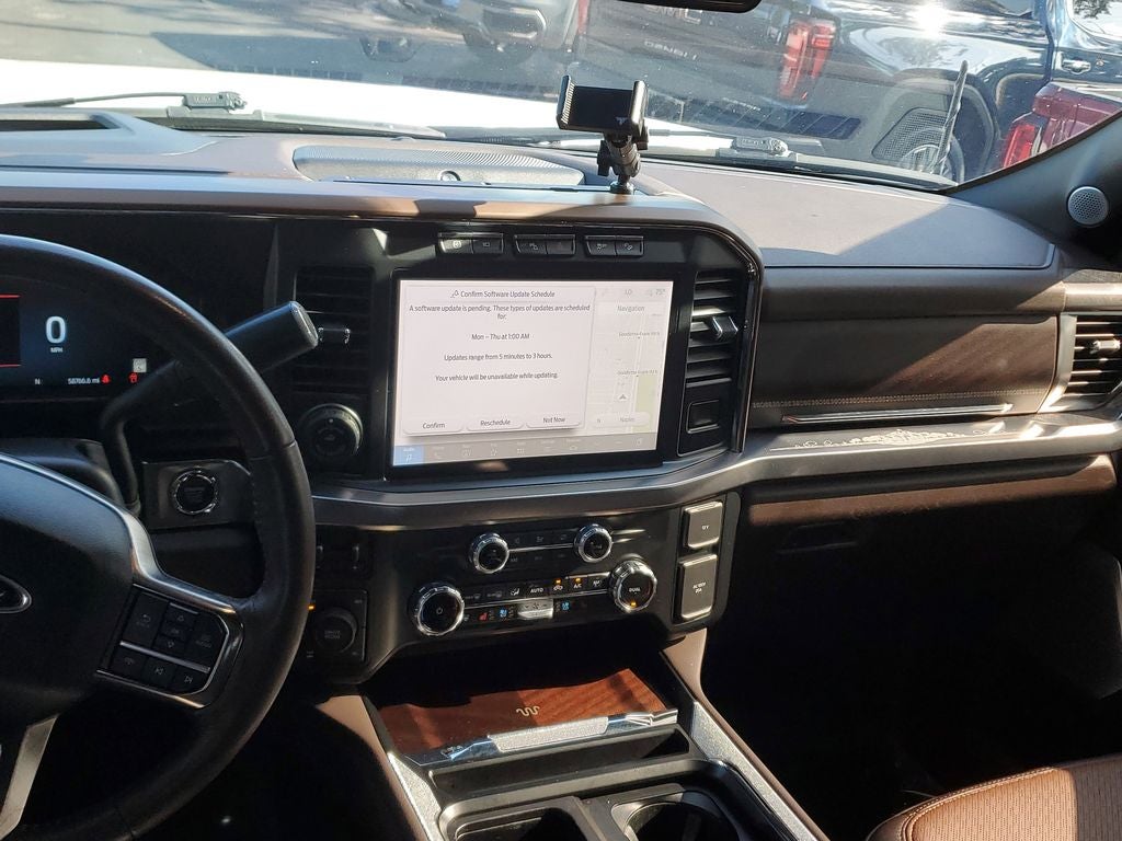 2024 Ford F-250 King Ranch