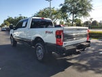 2024 Ford F-250 King Ranch