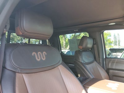 2024 Ford F-250 King Ranch