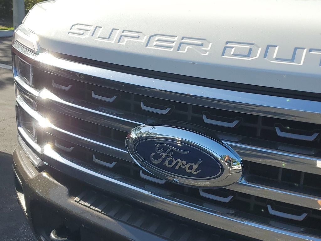 2024 Ford F-250 King Ranch