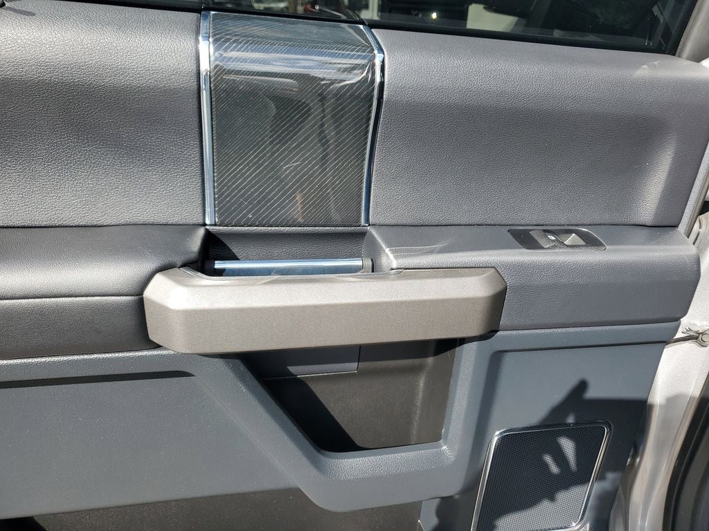 2022 Ford F-250 Platinum