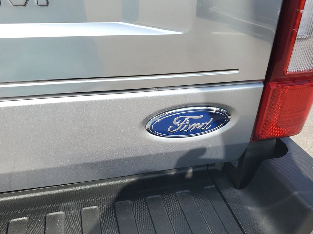 2022 Ford F-250 Platinum